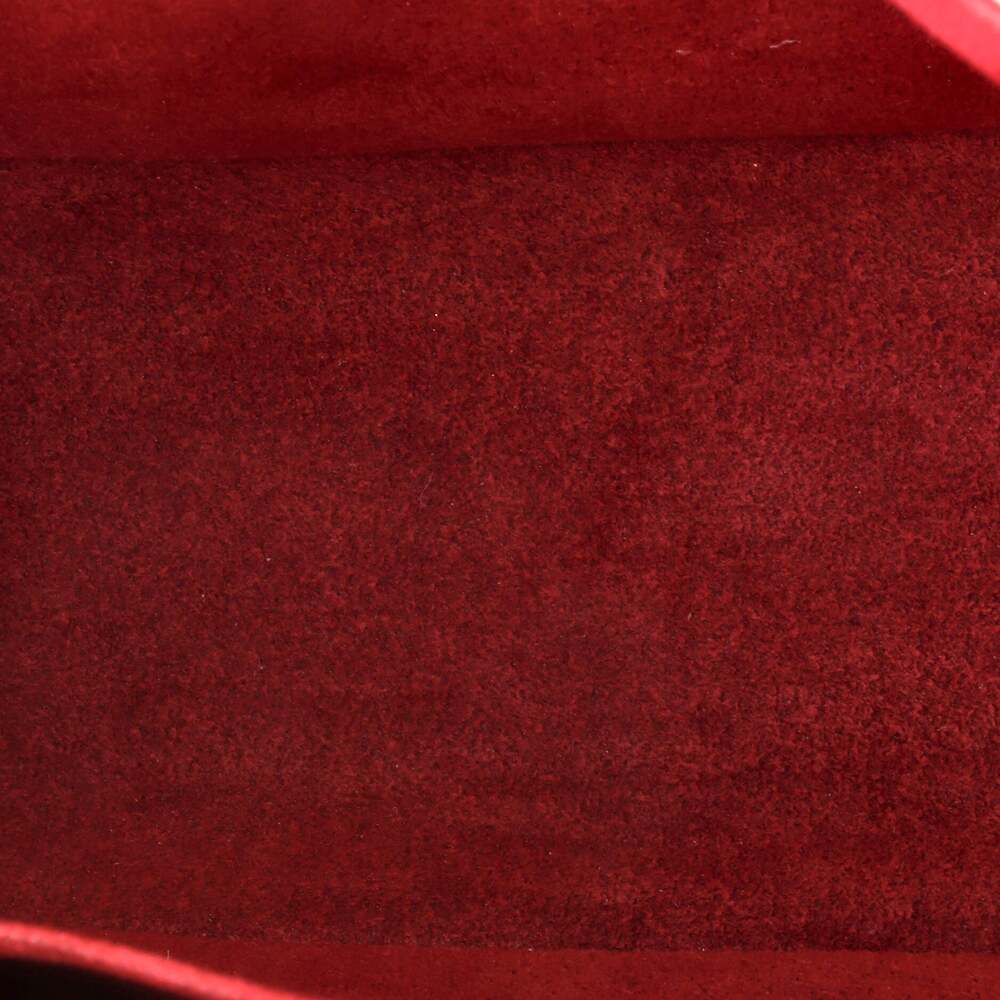 Louis Vuitton Sologne Handbag #249811L23B - Picture 5 of 9